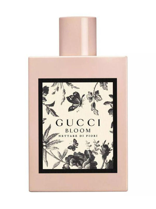 Gucci Bloom Nettare Di Fiori Intense L Eau de parfum 100Ml