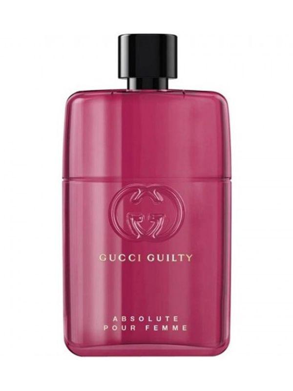 Gucci Guilty Absolute Pour Femme Eau De Parfum 90Ml
