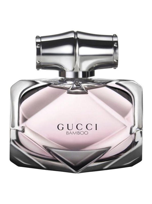 Gucci Bamboo L Eau de parfum 75Ml