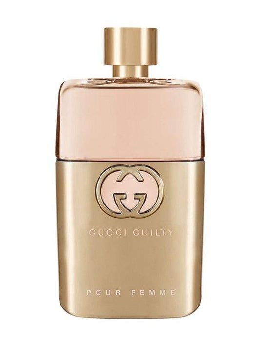 Gucci Guilty Pour Femme Eau de parfum 90Ml