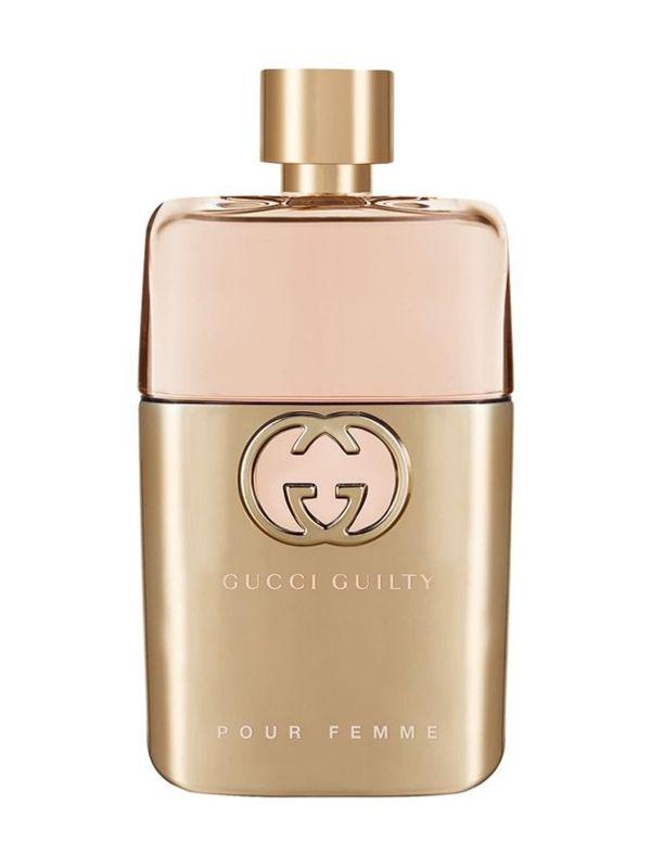 Gucci Guilty Pour Femme Eau De Parfum 90Ml