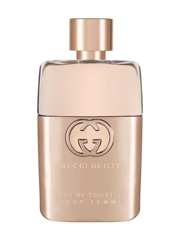 Gucci Guilty Pour Femme Org Eau De Toilette 90Ml