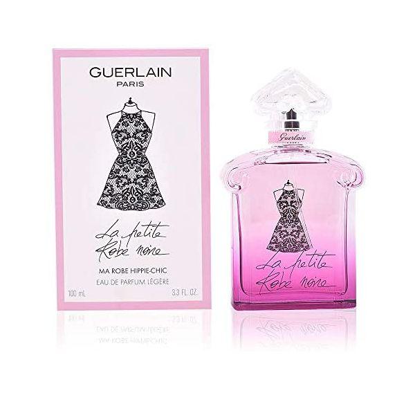 Guerlain La Petit Robe Noir Legere L Eau De Parfum 100Ml