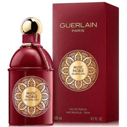 Guerlain Musk Noble Eau de parfum 125Ml