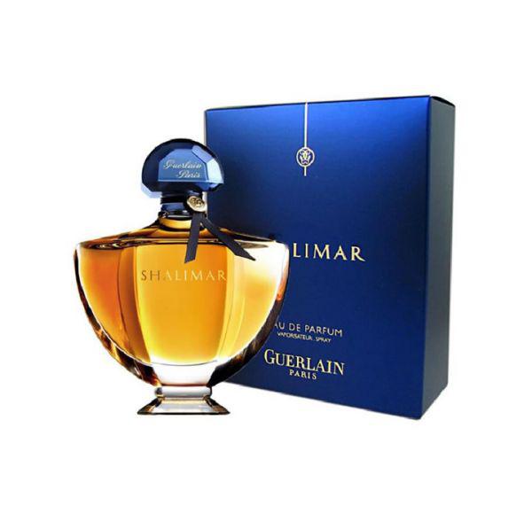 Guerlain Shalimar Eau De Parfum 90Ml