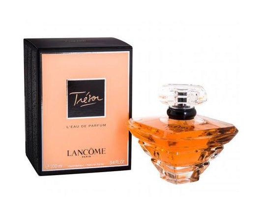 Lancome Tresor Eau de parfum L 100Ml