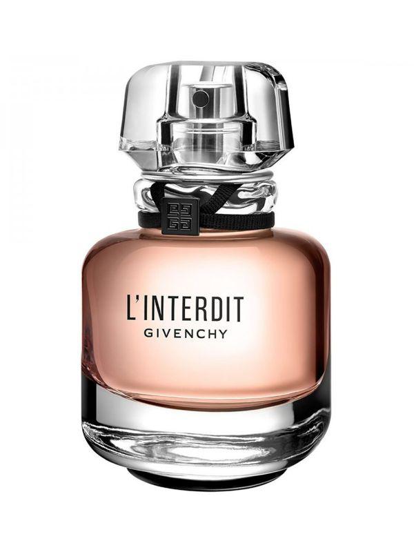 Givenchy L'Interdit Eau de parfum 50Ml