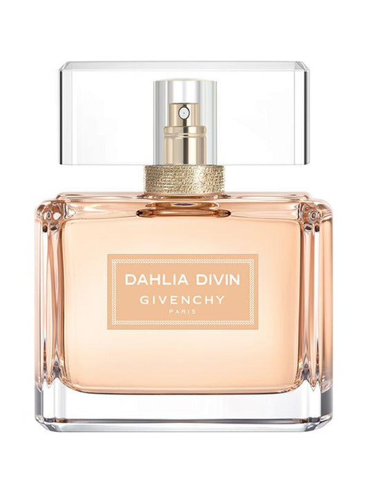 Givenchy Dahlia Divin Nude Eau de parfum 75Ml