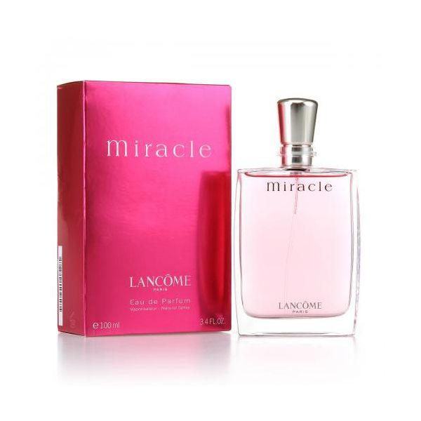 Lancome Miracle L Eau de parfum 100Ml