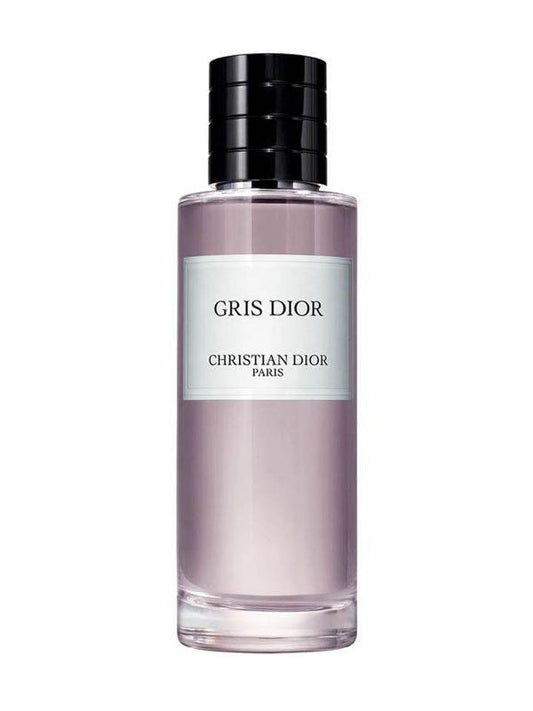 Dior Gris Montaigne Eau de parfum 125Ml