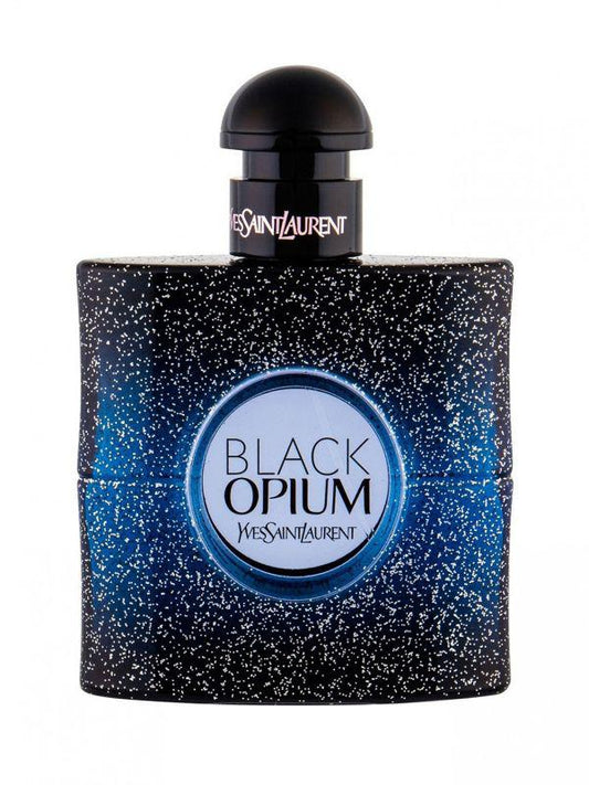 Ysl Black Opium Eau de parfum Intense L 50Ml