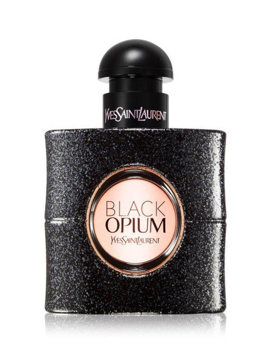 Ysl Black Opium Eau de parfum L 50Ml
