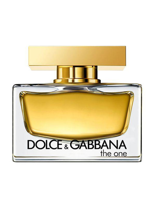D&G The One L Eau de parfum 75Ml