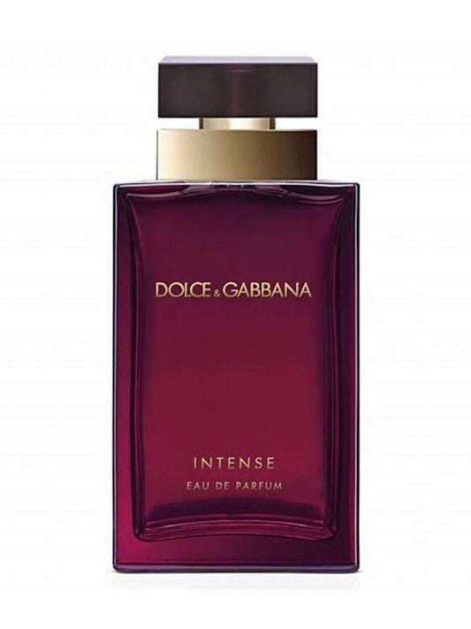 D&G Pour Femme Intense Eau de parfum 100Ml