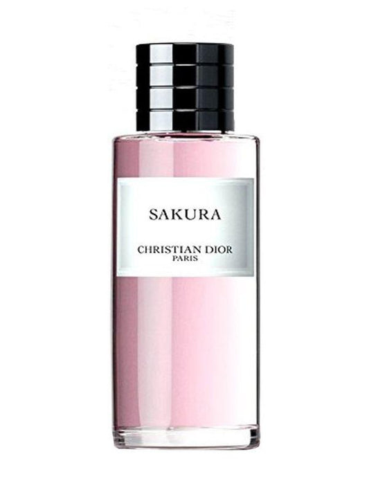 Dior Sakura Eau De Parfum 250Ml
