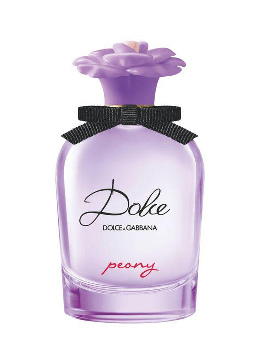 D&G Dolce Peony L Eau de parfum 75ml