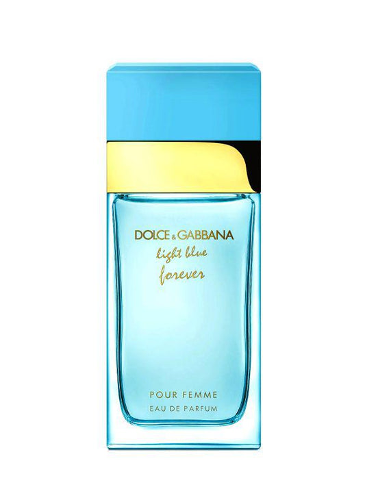 D&G Light Blue Forever Pour Femme Eau de parfum100Ml