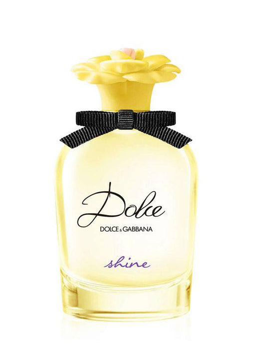 D&G Dolce Shine Eau de parfum 75Ml