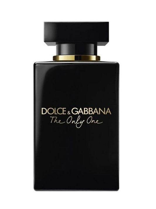 D&G The Only One Intense L Eau de parfum100Ml