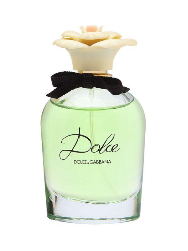 D&G Dolce Eau de parfum75Ml