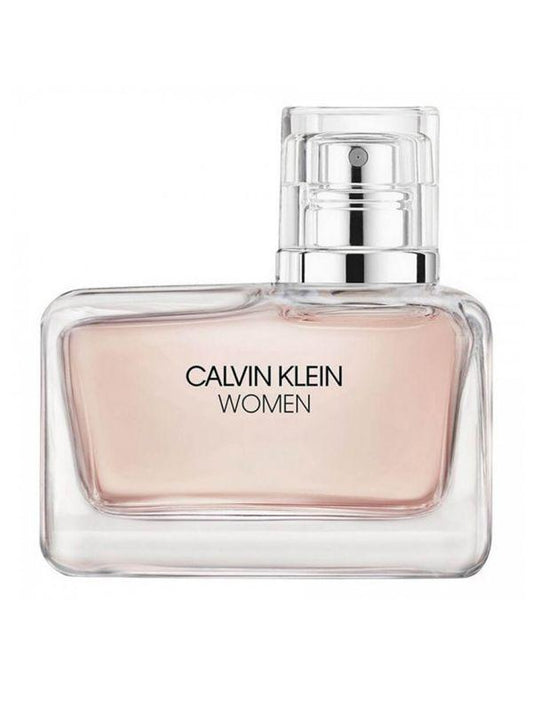 Ck Women Eau de parfum 100Ml
