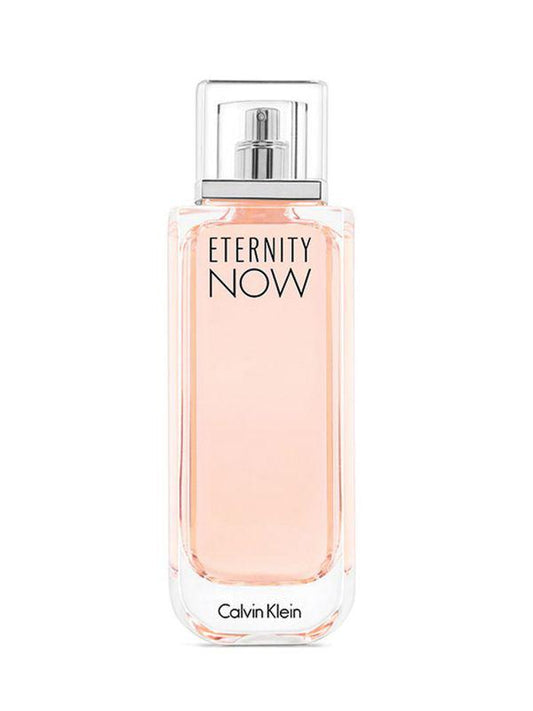 Ck Eternity Now Eau de parfum L 100Ml