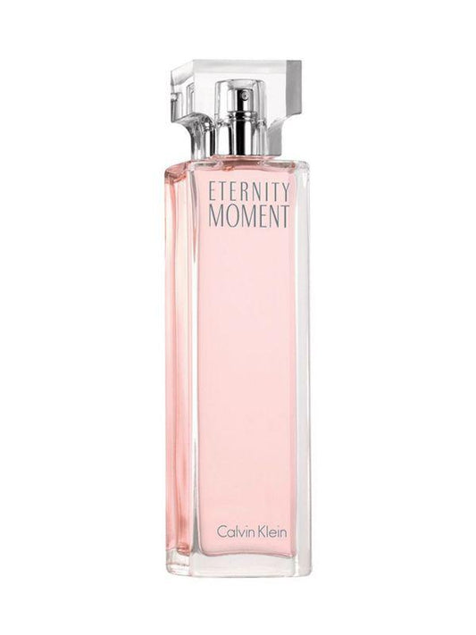 Ck Eternity Moment Eau de parfum L 100ml