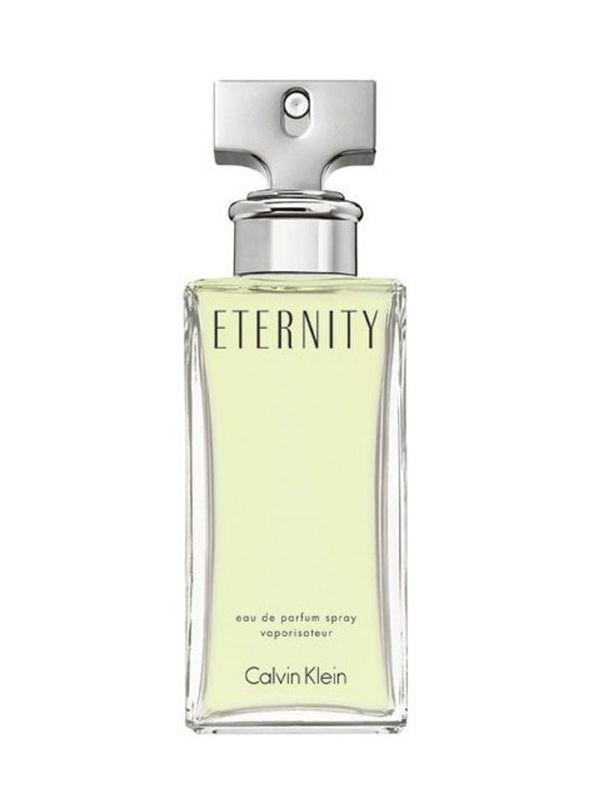 CalvinÂ Klein Eternity Eau De Parfum L 100Ml