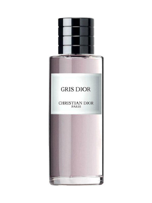 Dior Gris Eau de parfum 250Ml