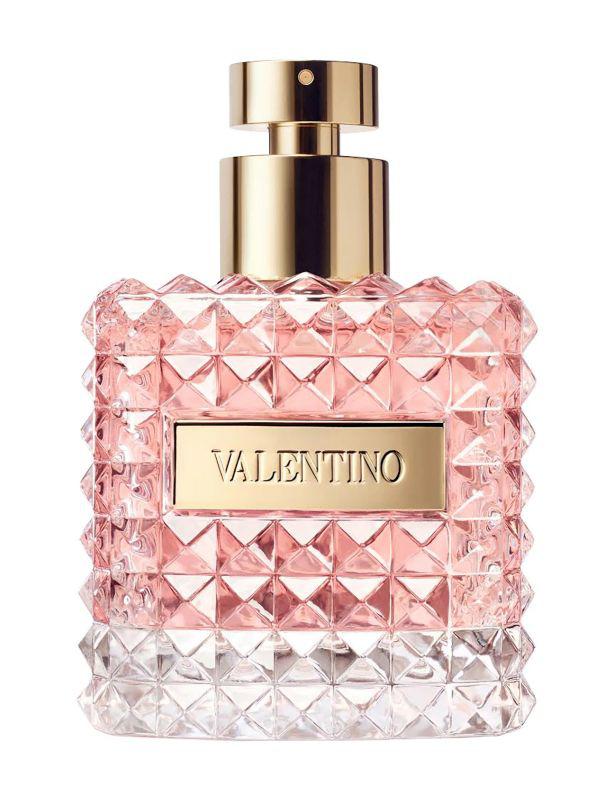 Valentino Valentino Donna W Eau De Parfum 100Ml