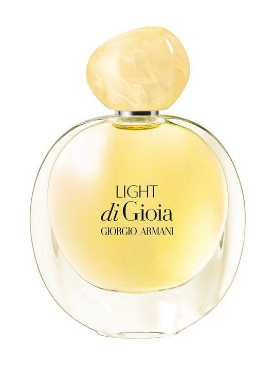 Giorgio Armani Light Di Gioia W Eau De Parfum 100Ml