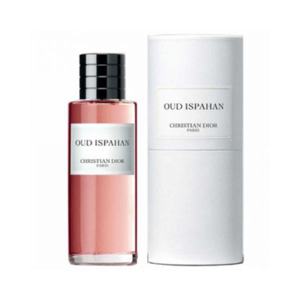 Dior Oud Ispahan Eau de parfum 125Ml