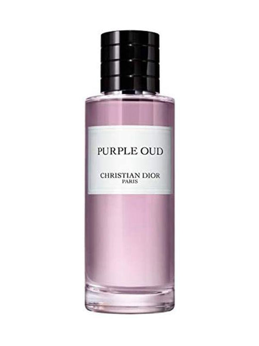 Dior Purple Oud Eau De Parfum125Ml