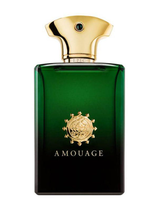 Amouage Epic Eau de parfum M 100Ml