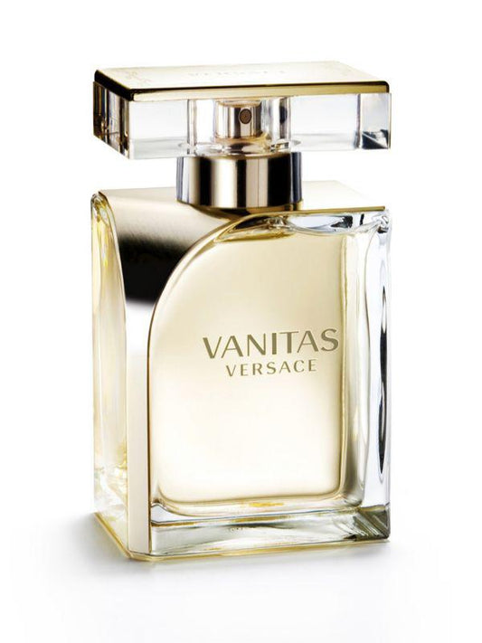 Versace Vanitas Eau De Parfum L 100Ml