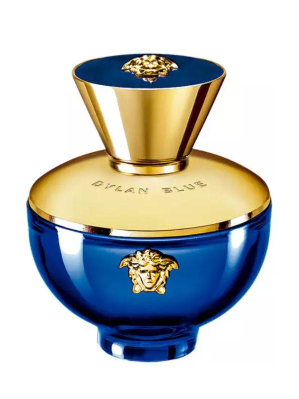 Versace Pour Femme Dylan Blue Eau De Parfum 50Ml