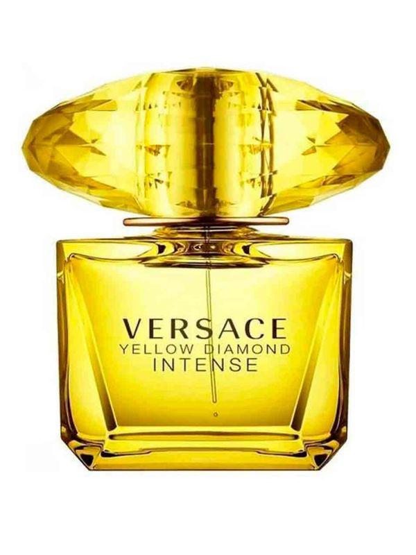 Versace Yellow Diamond Intense Eau de parfum 90 Ml