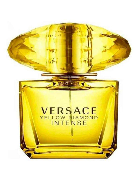 Versace Yellow Diamond Intense Eau De Parfum 90 Ml