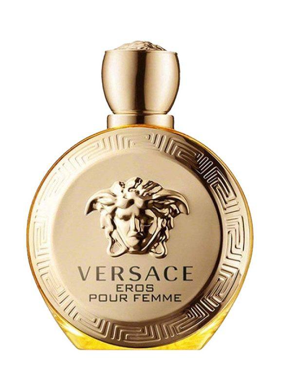 Versace Eros Pour Femme L Eau De Parfum 100Ml