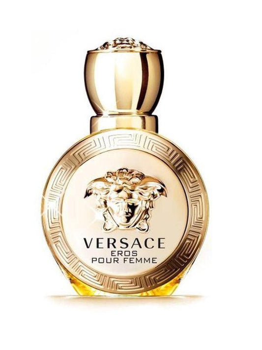 Versace Eros Pour Femme L Eau De Parfum 50Ml