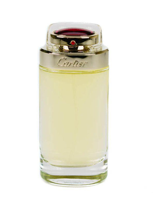 Cartier Baiser Fou Eau De Parfum 75 Ml
