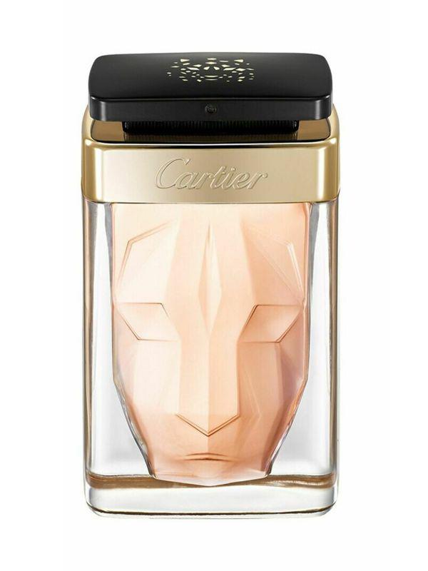 Cartier La Panthere Edition Soir Eau De Parfum 75Ml