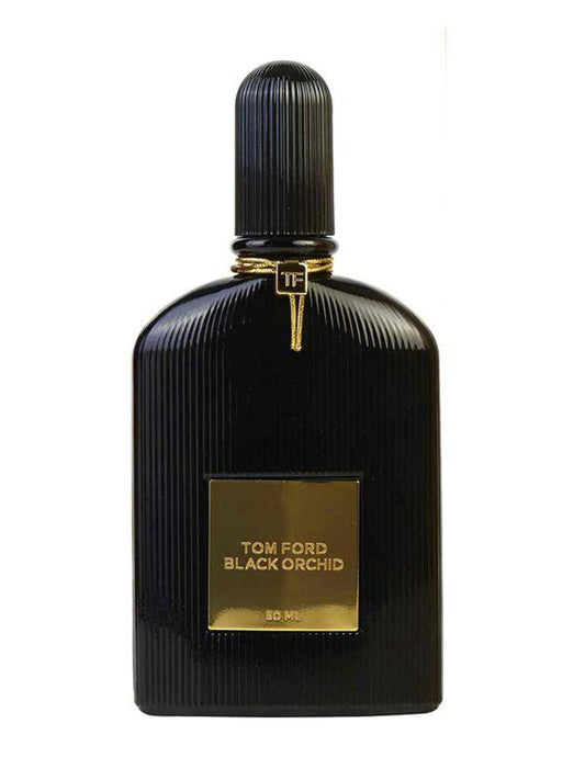 Tomford Black Orchid L Eau de parfum 50Ml