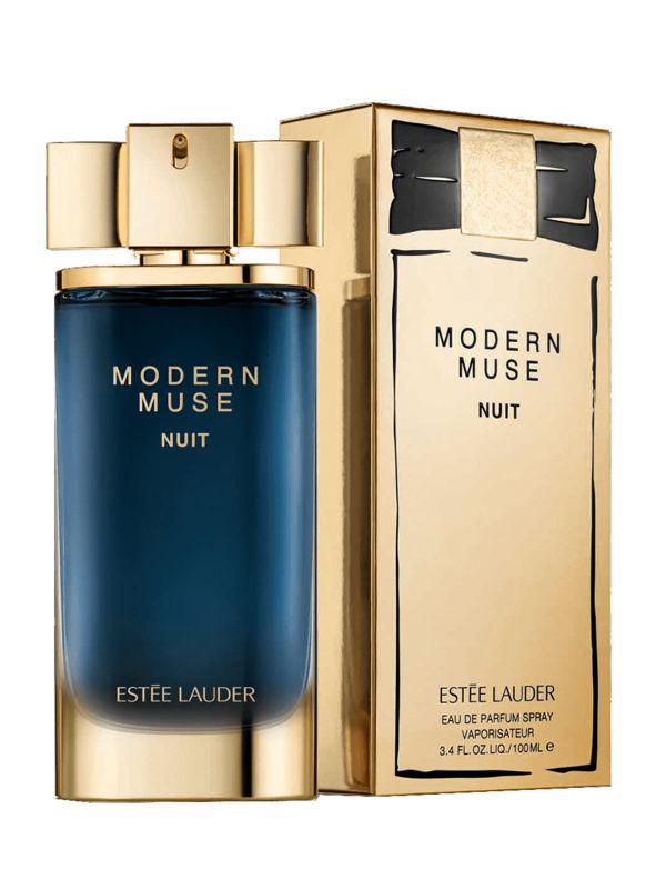 Estee Lauder Modern Muse Nuit Eau De Parfum 100Ml
