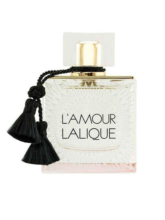 Lalique L'amour W Eau de parfum 100Ml