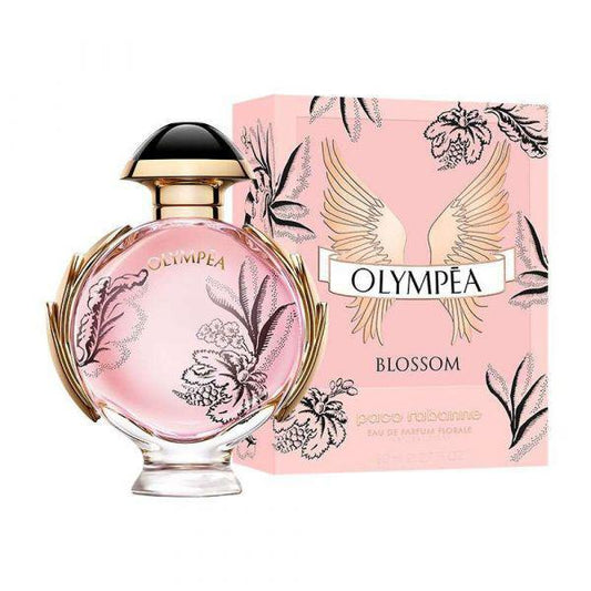 Paco Rabanne Olympea Blossom Eau de parfum 80ml