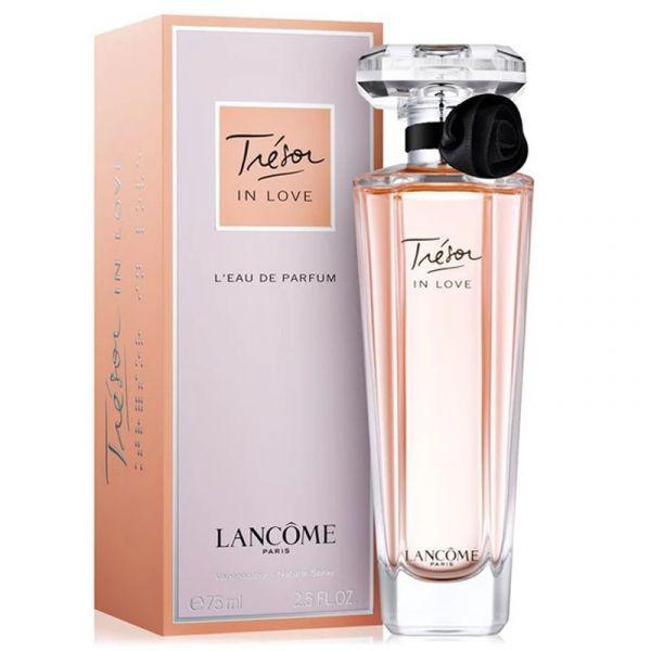 Lancome Tresor In Love Eau De Parfum L 75Ml