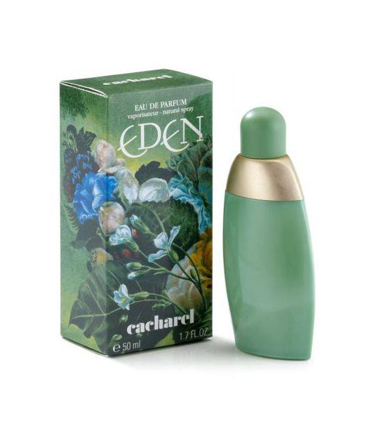 Cacharel Eden L Eau de parfum 50Ml