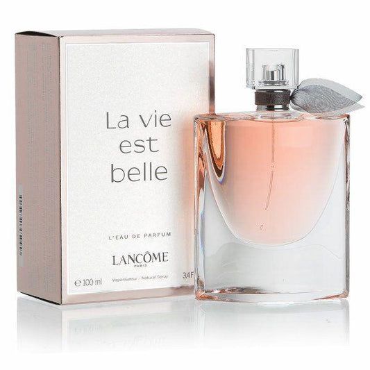 Lancome La Vie Est Belle L Eau de parfum 100Ml
