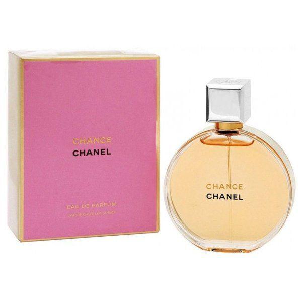 Chanel Chance Eau de parfum 50Ml